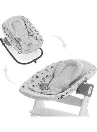 Bouncers Alpha Bouncer Premium - Grey - v1684135961/N53405956A_1