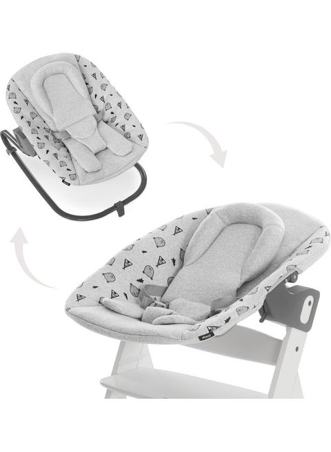 Bouncers Alpha Bouncer Premium - Grey