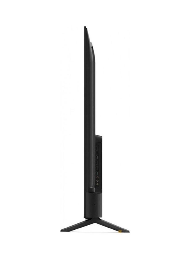TCL - 55-Inch TV 4K LED HDR10 A55 Processor 60Hz   Dolby Sound and Visuals come with Google TV -  (2022 Model) 55t635 Black - Image 1