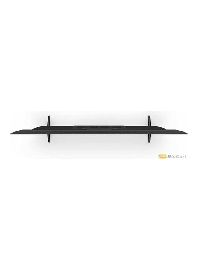 TCL - 55-Inch TV 4K LED HDR10 A55 Processor 60Hz   Dolby Sound and Visuals come with Google TV -  (2022 Model) 55t635 Black - Image 1