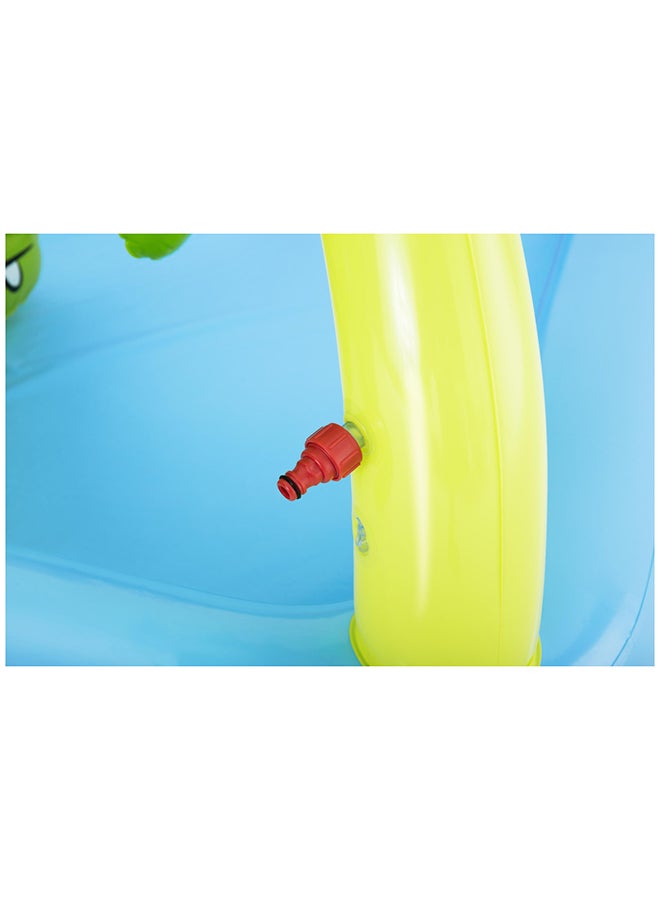 Bestway - Fantastic Aquarium Play Pool - Image 1