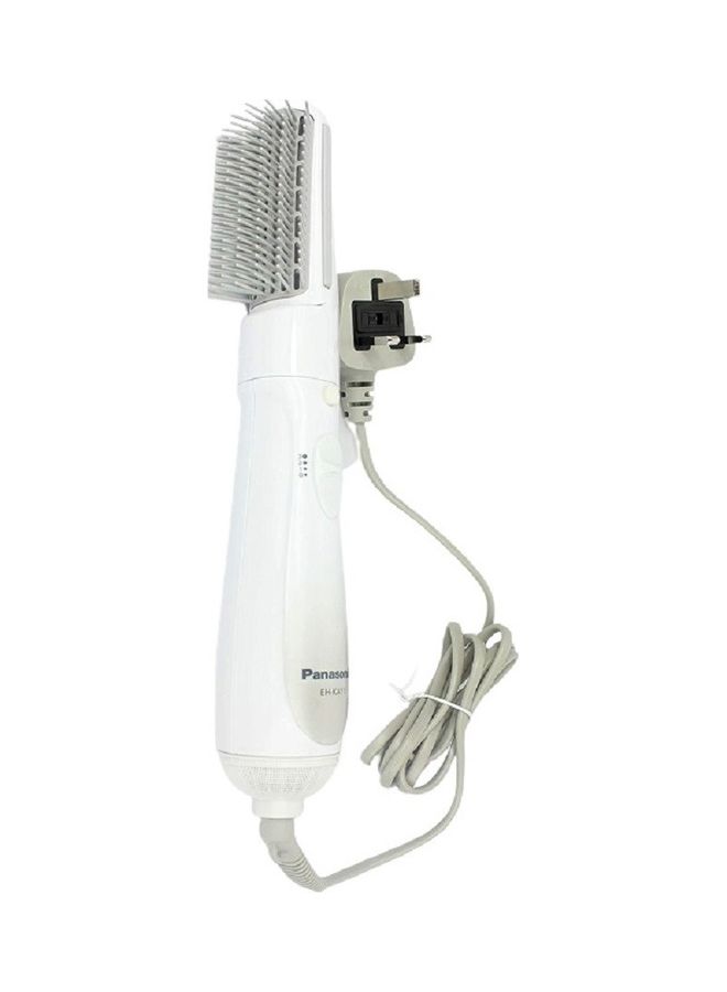 Panasonic Blow Brush Electric For Ideal Hairstyle White  - Image 1