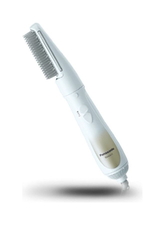 Panasonic Blow Brush Electric For Ideal Hairstyle White  - Image 3