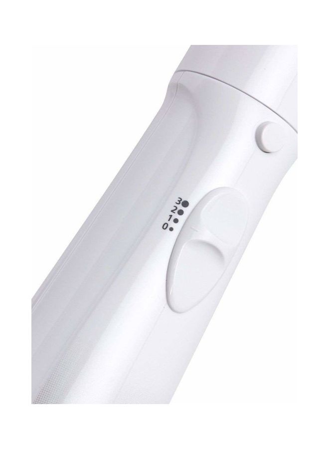 Panasonic Blow Brush Electric For Ideal Hairstyle White  - Image 5