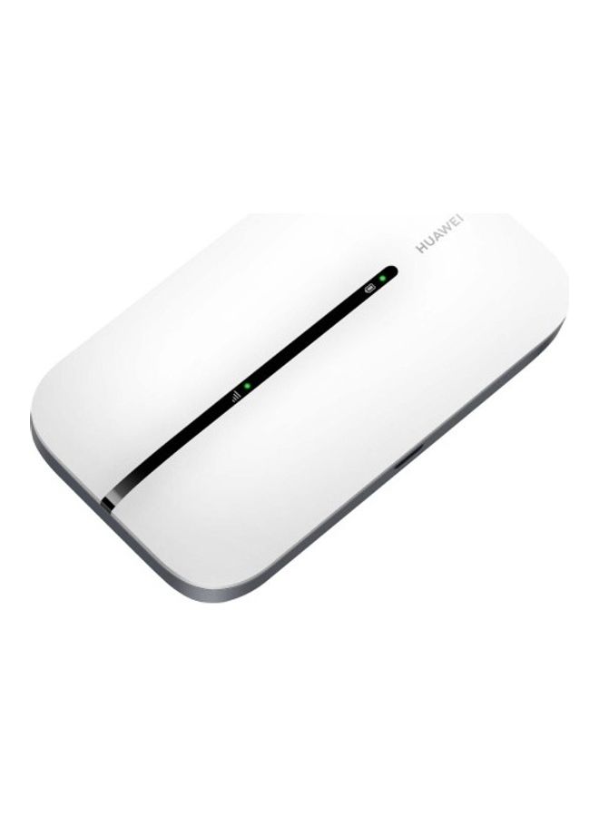 HUAWEI 4G Dual Band Portable Router White  - Image 2