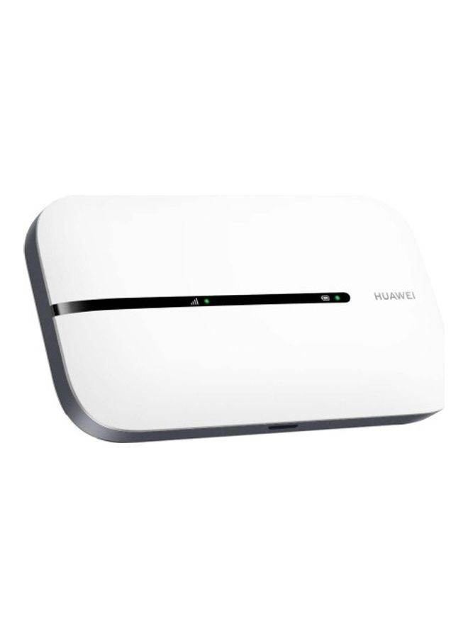 HUAWEI 4G Dual Band Portable Router White  - Image 3