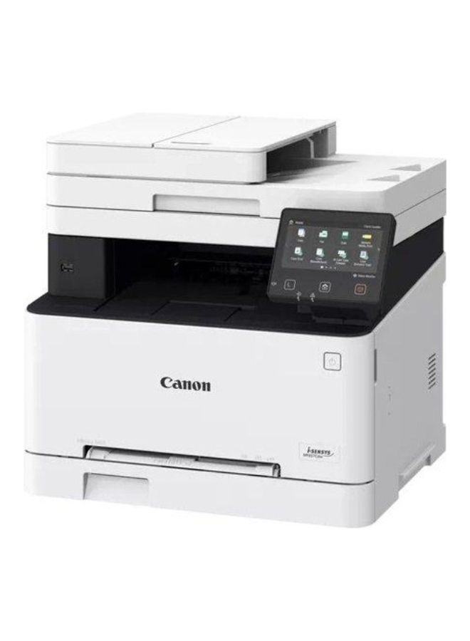 Canon 3-In-1 Multifunctional Printer White  - Image 2