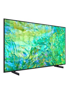 65-Inch 4K UHD Smart LED TV with Built-in Receiver - UA65CU8000UXEG Black - v1684143218/N53406083A_1