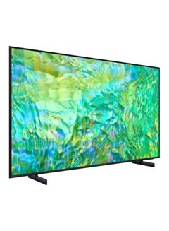 65-Inch 4K UHD Smart LED TV with Built-in Receiver - UA65CU8000UXEG Black - v1684143218/N53406083A_4