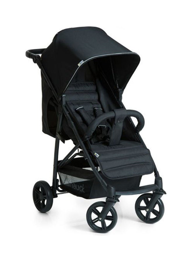 Standard Stroller Rapid 4 - Black - v1684143330/N53406046A_1