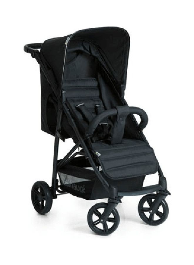 Standard Stroller Rapid 4 - Black - v1684143331/N53406046A_2