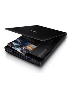 EPSON Perfection V39II Photo And Document Scanner Black  - Image 2