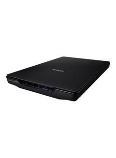 EPSON Perfection V39II Photo And Document Scanner Black  - Image 3