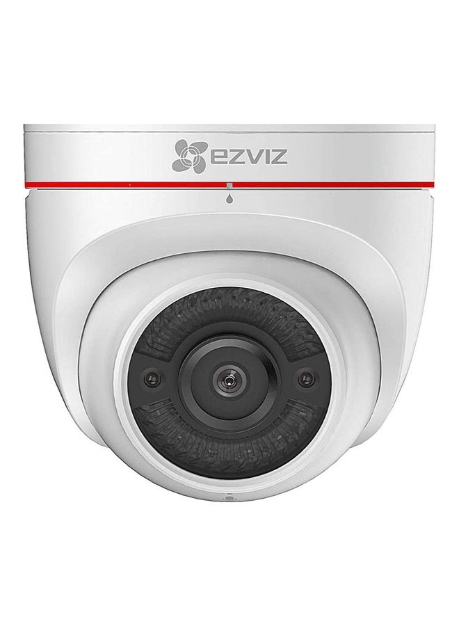 إيزفيز كاميرا مراقبة ذكية لاسلكية خارجية IP67 بدقة 1080 بكسل 2 ميجابكسل 32/64/128/256 جيجابايت C4W 1080 بكسل 2 ميجابكسل 2.8/4 مم - Image 1