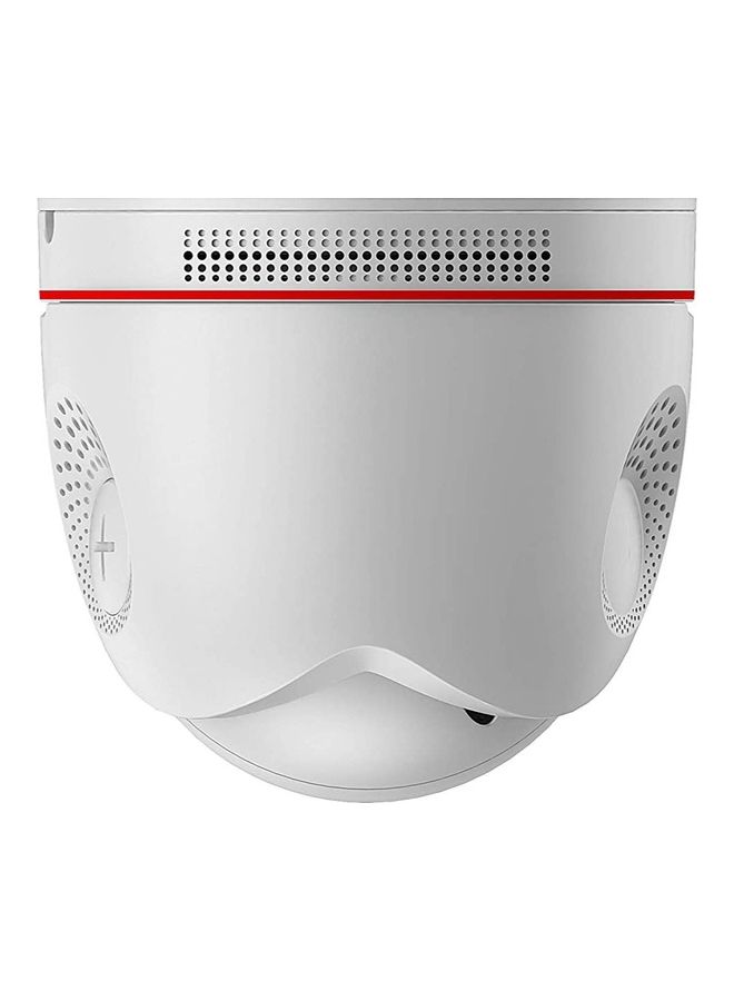 إيزفيز كاميرا مراقبة ذكية لاسلكية خارجية IP67 بدقة 1080 بكسل 2 ميجابكسل 32/64/128/256 جيجابايت C4W 1080 بكسل 2 ميجابكسل 2.8/4 مم - Image 2