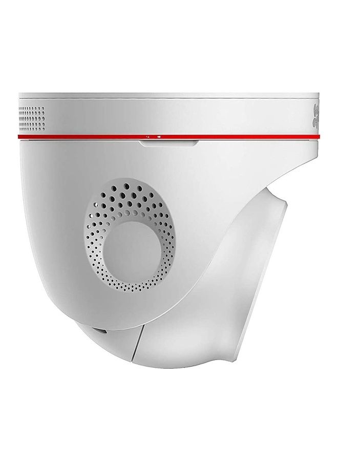 إيزفيز كاميرا مراقبة ذكية لاسلكية خارجية IP67 بدقة 1080 بكسل 2 ميجابكسل 32/64/128/256 جيجابايت C4W 1080 بكسل 2 ميجابكسل 2.8/4 مم - Image 3