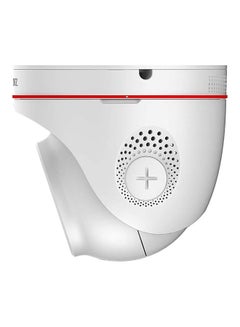 EZVIZ C4W 1080P 2MP 32/64/128/256GB 1080P Outdoor IP67 Wireless Smart CCTV IP Camera 2.8/ 4mm  - Image 4