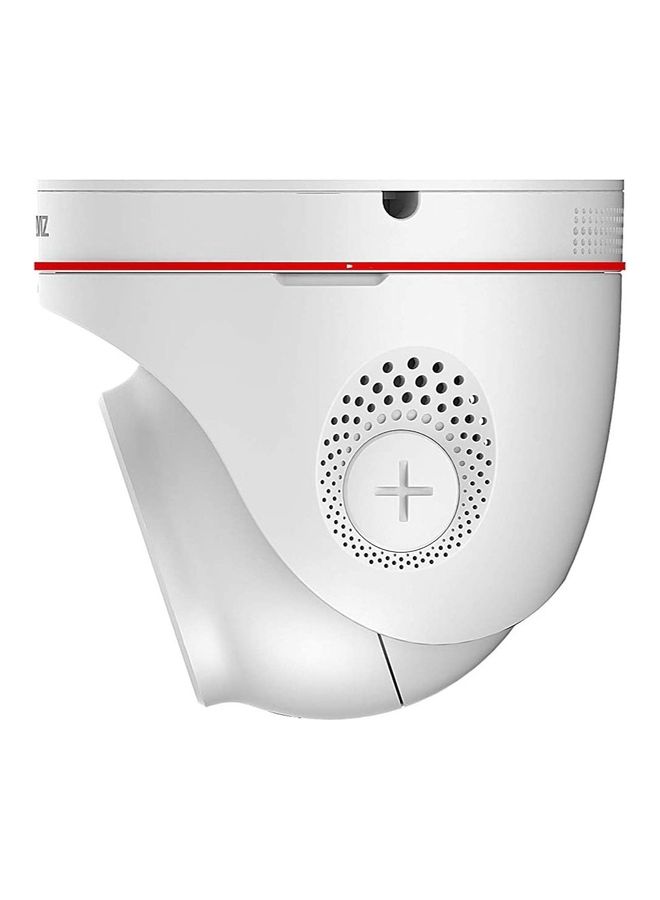 إيزفيز كاميرا مراقبة ذكية لاسلكية خارجية IP67 بدقة 1080 بكسل 2 ميجابكسل 32/64/128/256 جيجابايت C4W 1080 بكسل 2 ميجابكسل 2.8/4 مم - Image 4