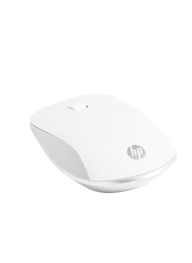 HP 410 Slim Bluetooth Mouse White  - Image 2