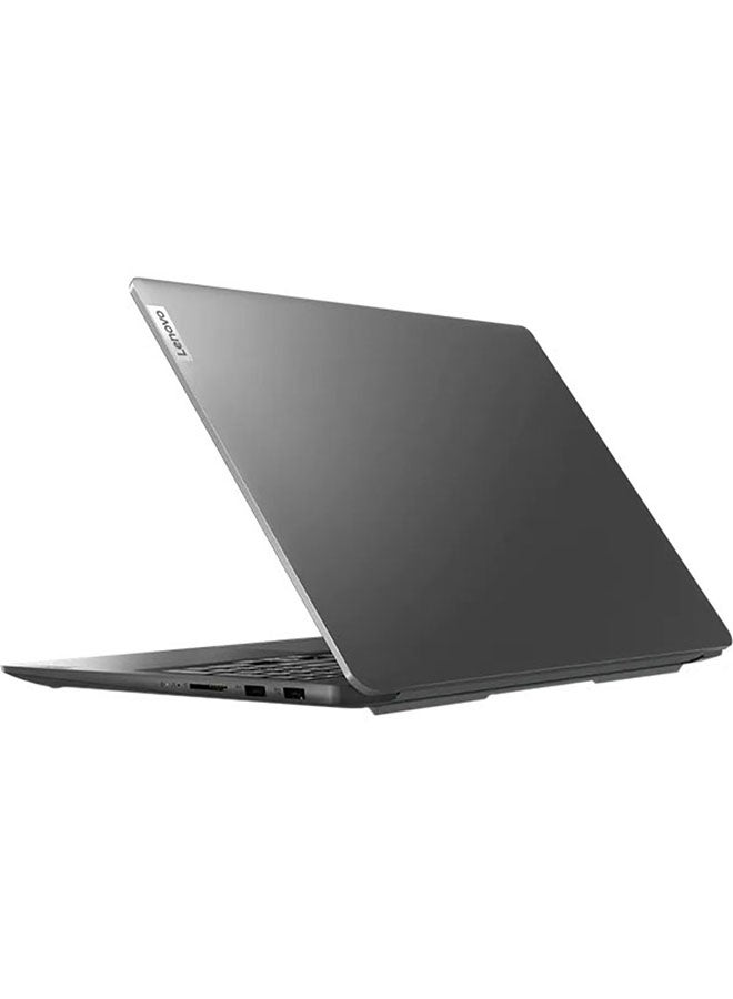 Lenovo - Yoga Slim 6 14IAP8 Laptop With 14-Inch 2.2K Display, Intel Core i7-1260P Processor / 16GB RAM / 1TB SSD / Integrated Intel Iris Xe Graphics / Window 11 Home / English/Arabic Storm Grey (Upgraded Version) - Image 1