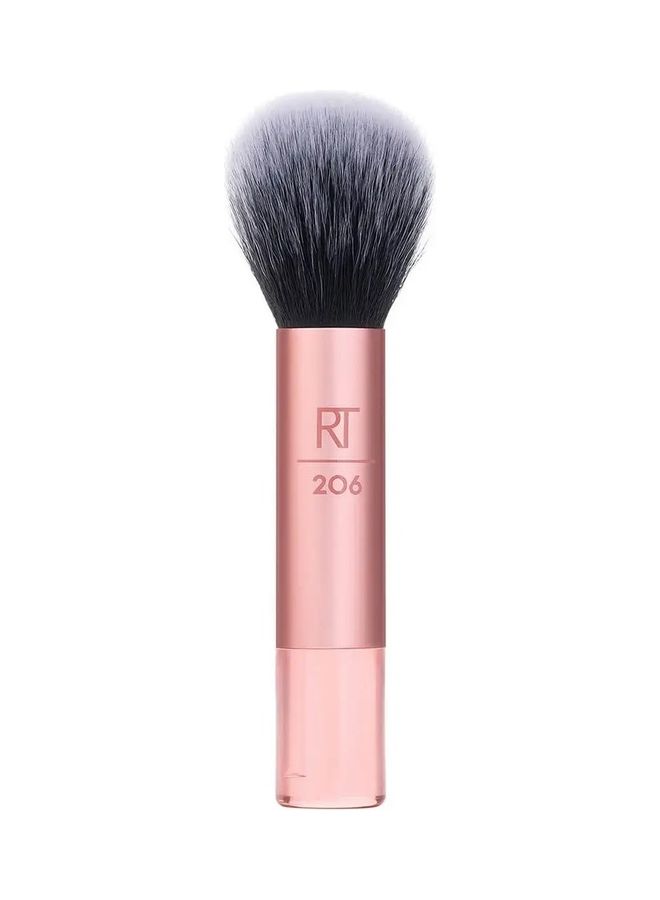 REAL TECHNIQUES - Travel Fantasy Mini Brush Set Multicolour - Image 1