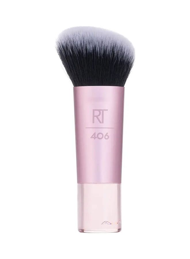 REAL TECHNIQUES - Travel Fantasy Mini Brush Set Multicolour - Image 1