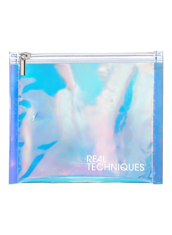 REAL TECHNIQUES - Travel Fantasy Mini Brush Set Multicolour - Image 1