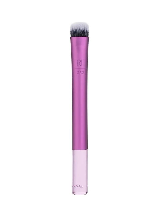 REAL TECHNIQUES - Travel Fantasy Mini Brush Set Multicolour - Image 1