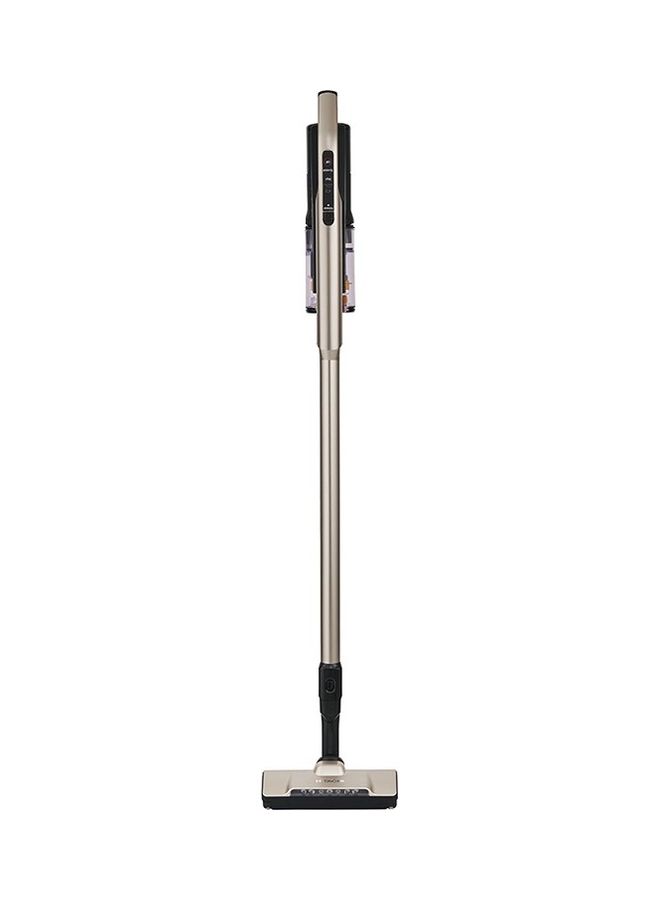 HITACHI Cordless Stick Vacuum Cleaner 18 W PV-XL2K Champagne Gold - Image 2