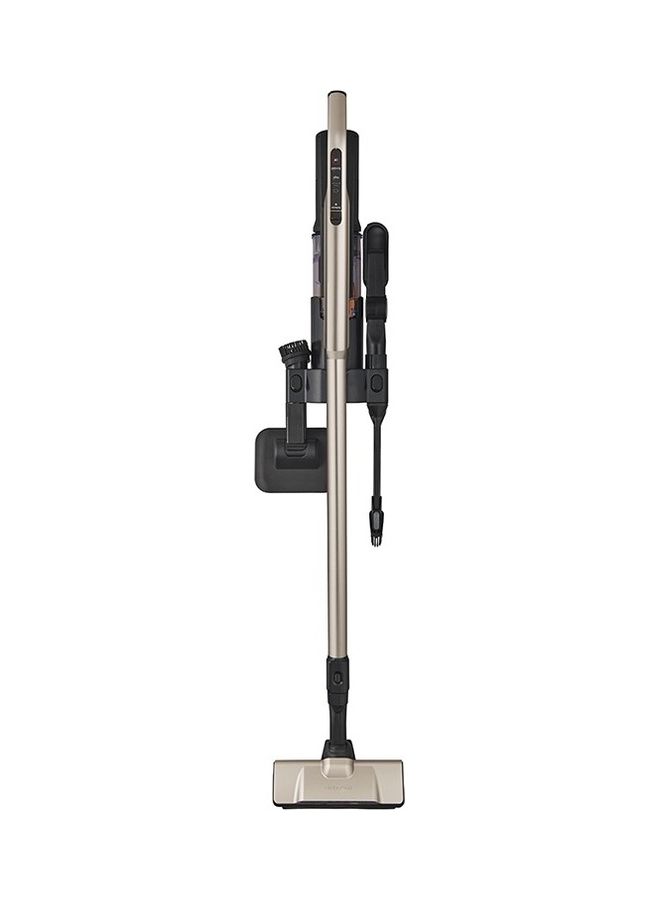 HITACHI Cordless Stick Vacuum Cleaner 18 W PV-XL2K Champagne Gold - Image 3