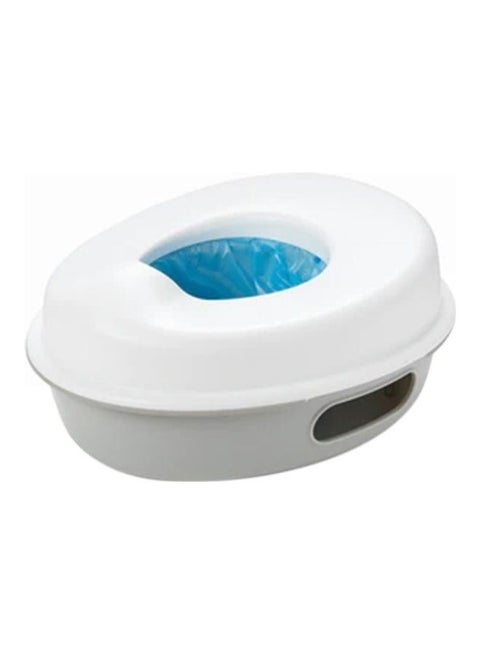 Go Time 3-in-1 Potty