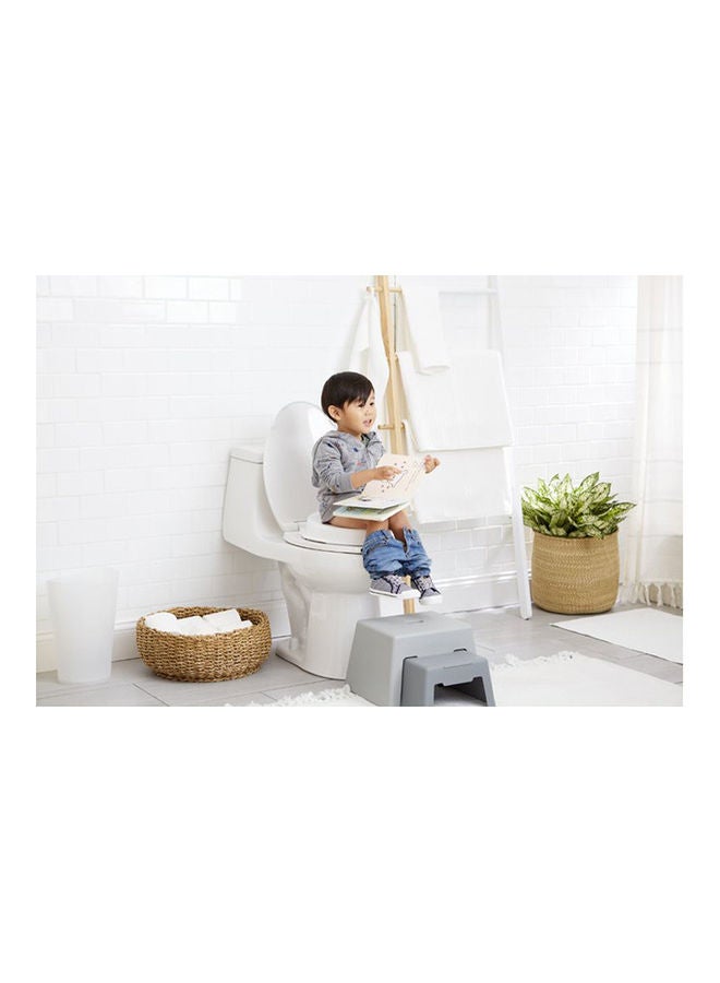 Skip Hop Go Time 3-in-1 Potty  - Image 2