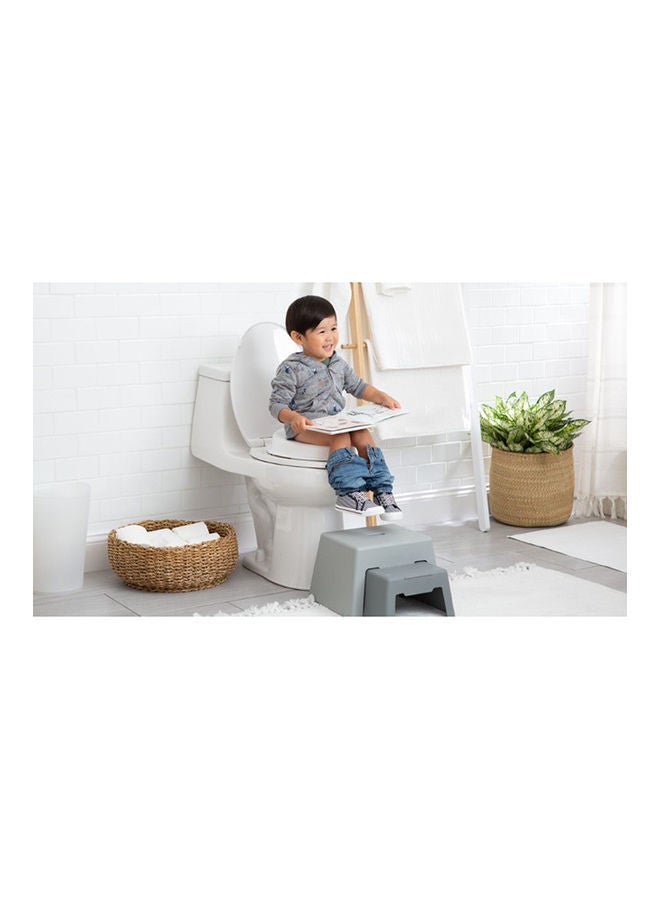 Skip Hop - Go Time 3-in-1 Potty - Image 1