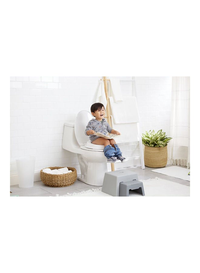 Skip Hop - Go Time 3-in-1 Potty - Image 1