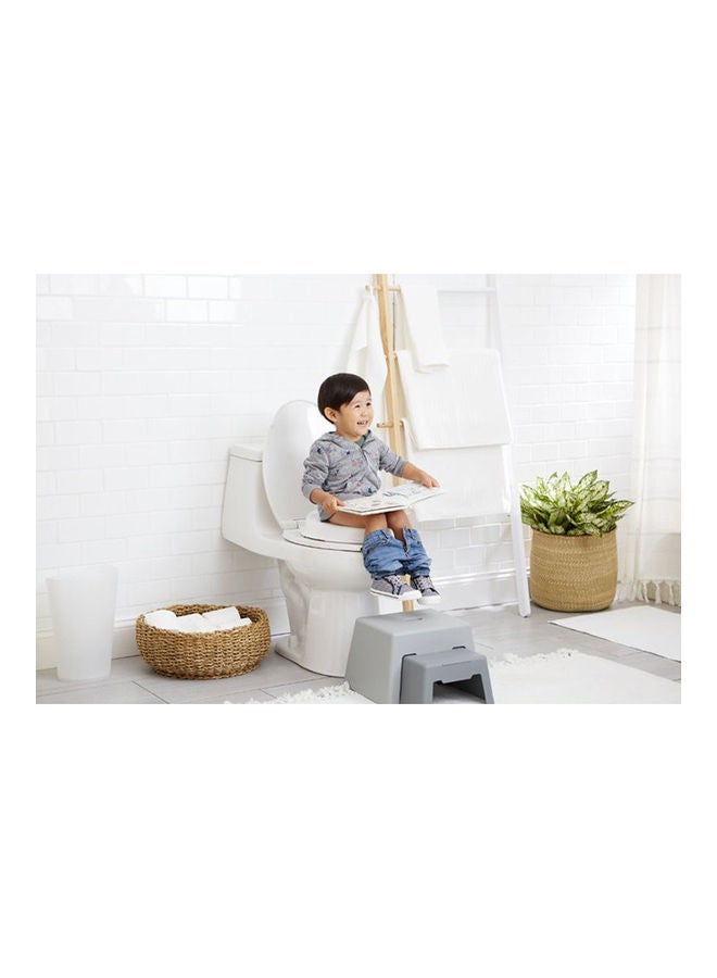 Skip Hop Go Time 3-in-1 Potty  - Image 3