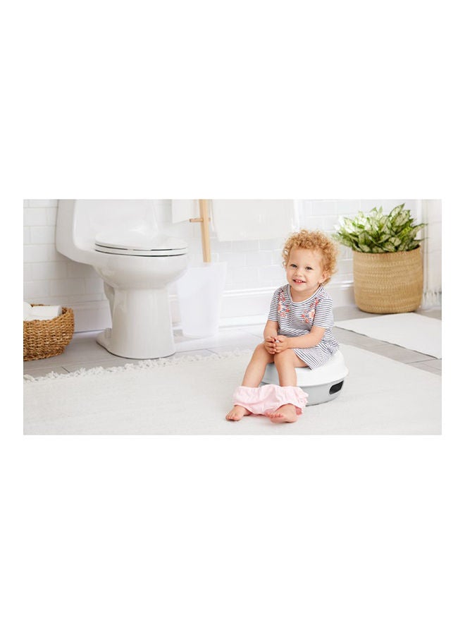 Skip Hop - Go Time 3-in-1 Potty - Image 1