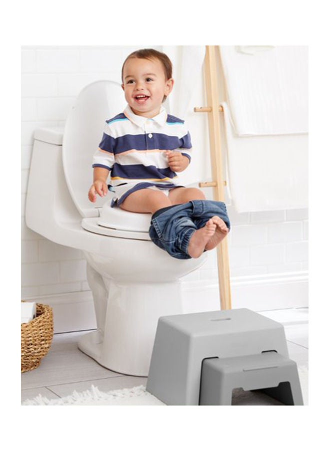 Skip Hop - Go Time 3-in-1 Potty - Image 1