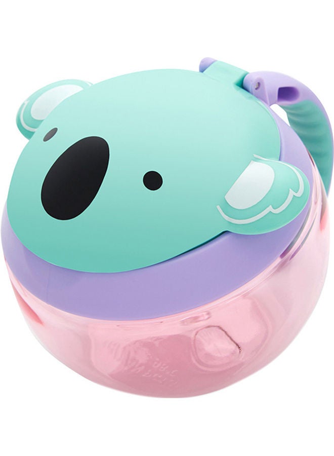 سكيب هوب حديقة الحيوان وجبة خفيفة كوب كوالا - Image 1