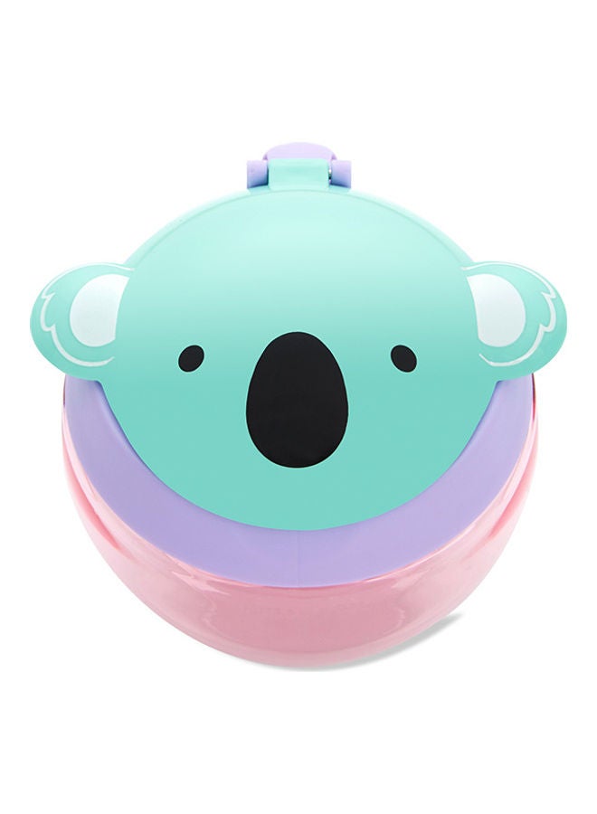 سكيب هوب حديقة الحيوان وجبة خفيفة كوب كوالا - Image 2