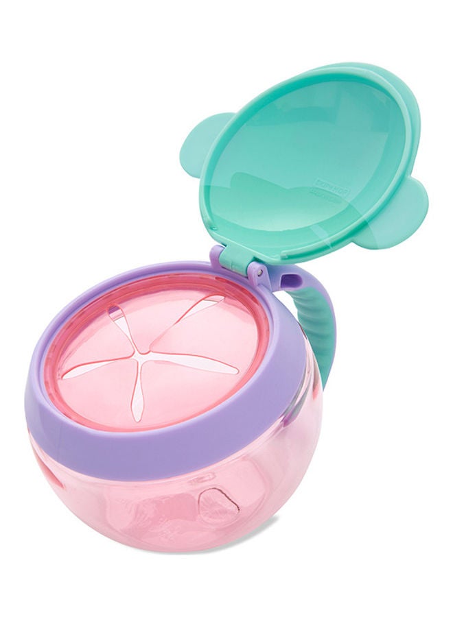 سكيب هوب حديقة الحيوان وجبة خفيفة كوب كوالا - Image 3