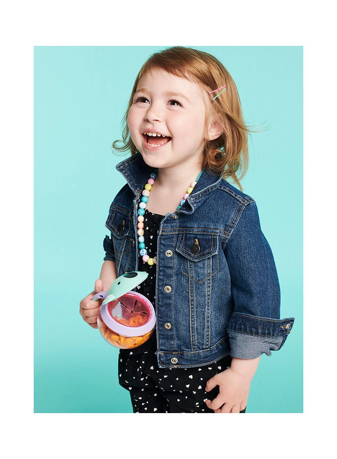 سكيب هوب حديقة الحيوان وجبة خفيفة كوب كوالا - Image 5