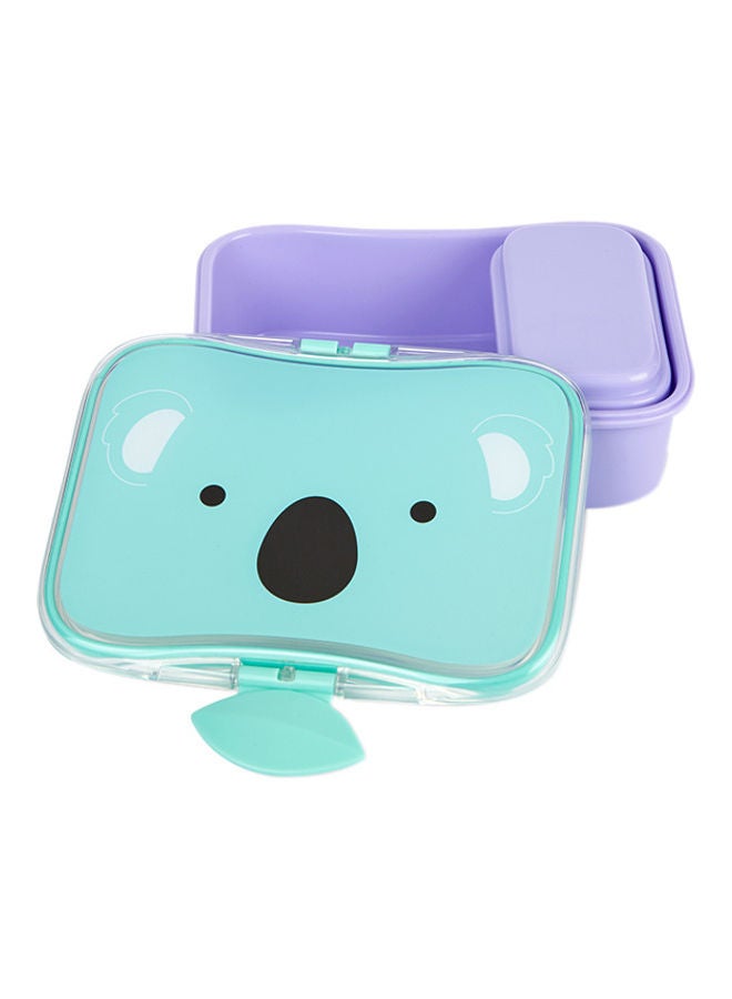 Skip Hop - Zoo Lunch Kit -Koala - Image 1