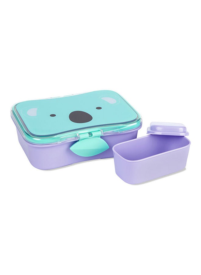 Skip Hop - Zoo Lunch Kit -Koala - Image 1