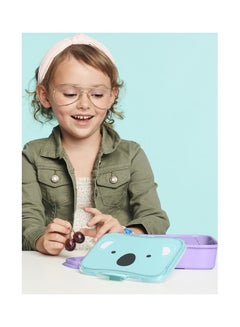 Skip Hop Zoo Lunch Kit -Koala  - Image 3