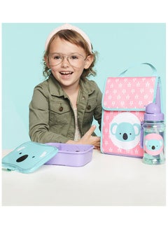 Skip Hop Zoo Lunch Kit -Koala  - Image 4
