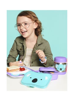 Skip Hop Zoo Lunch Kit -Koala  - Image 5