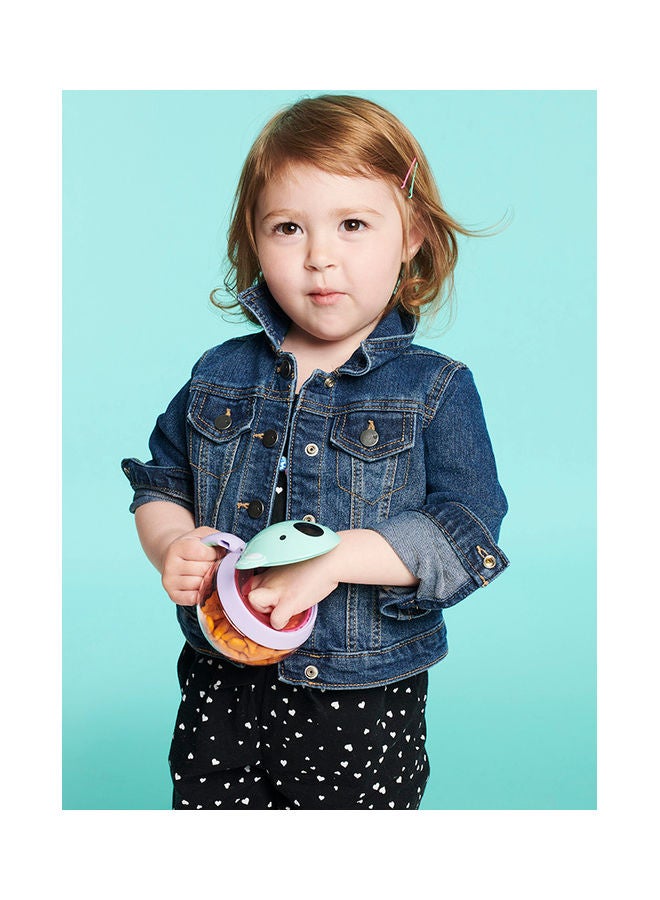 سكيب هوب حديقة الحيوان وجبة خفيفة كوب كوالا - Image 4