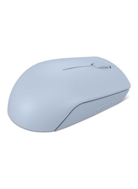 Wireless Compact Mouse Frost Blue