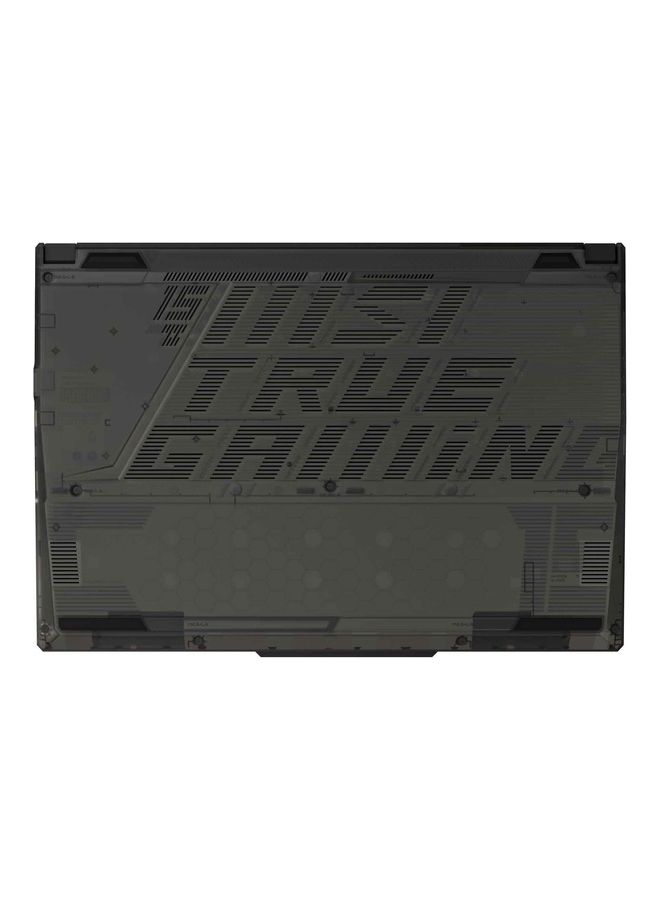 MSI - Cyborg 15 A13VE Gaming Laptop With 15.6-Inch Display, Core i7-13620H Processor/16GB RAM/1TB SSD6GB NVIDIA RTX 4050 Graphics Card/Windows 11 Home English Black - Image 1