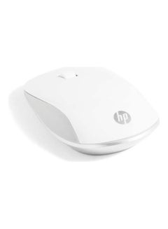 HP Slim Wireless Mouse White  - Image 2